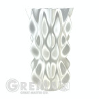 Fiberlogy FiberSilk  filament 1.75, 0.850 кг (1.87 lbs) - pearl